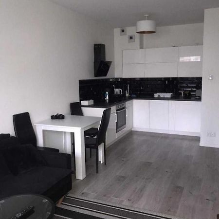 Apartament Sosnkowskiego 5 고르주프비엘코폴스키 외부 사진