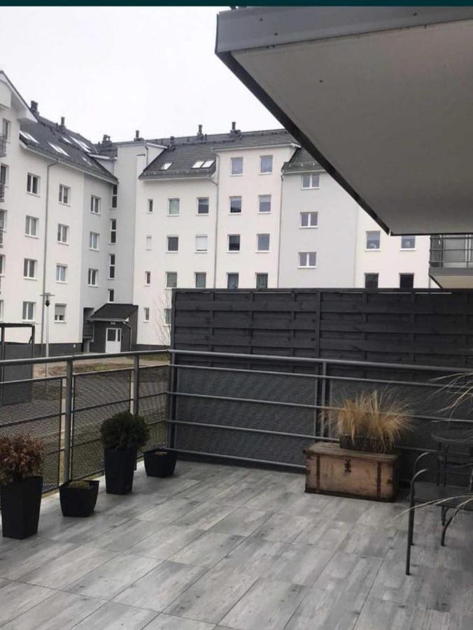 Apartament Sosnkowskiego 5 고르주프비엘코폴스키 외부 사진